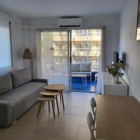 Апартаменты Beautiful With Swimming-pool *