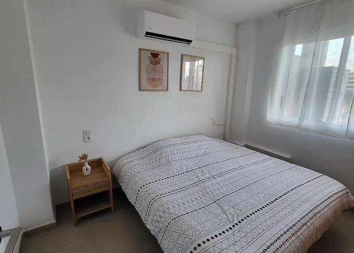 Appartement Beautiful With Swimming-pool Salou