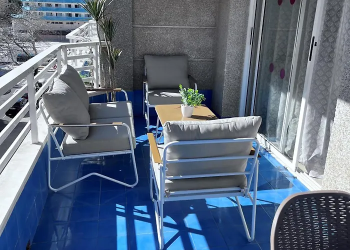 Beautiful With Swimming-pool Appartement