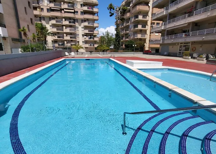 Beautiful With Swimming-pool